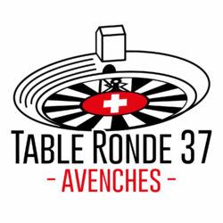 Table Ronde 37 Avenches (TR37)
