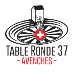 Table Ronde 37 Avenches (TR37)